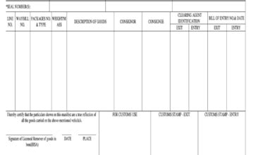 How to Prepare an ICEGATE Bill of Entry - Trader Map