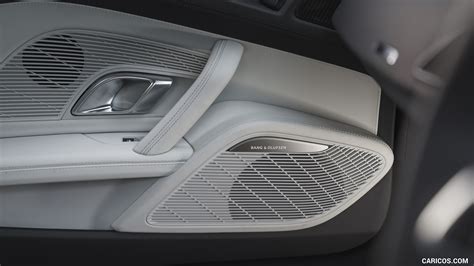 Audi R8 Coupe V10 Performance RWD | 2022MY (UK-Spec) | Interior, Detail