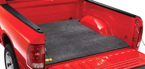 Truck Bed Mat Guide | DualLiner Truck Bed Liner - Ford, Chevy, Dodge ...