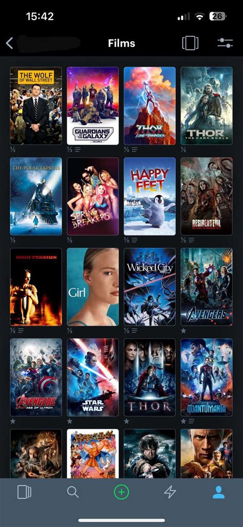 rate my worst rated : r/Letterboxd