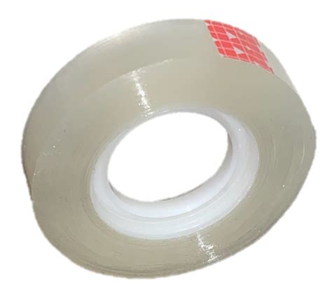 Transparent Tape, 1/2" / 1" Core 3M Highland | Liberty Clean Products