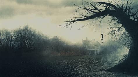 Download Movie The Conjuring HD Wallpaper