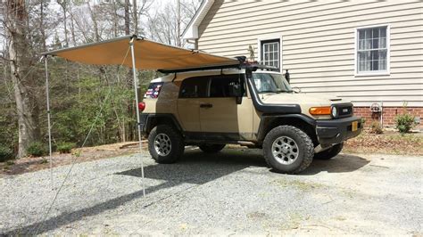 Ironman 4×4 Awning – Long Term Review