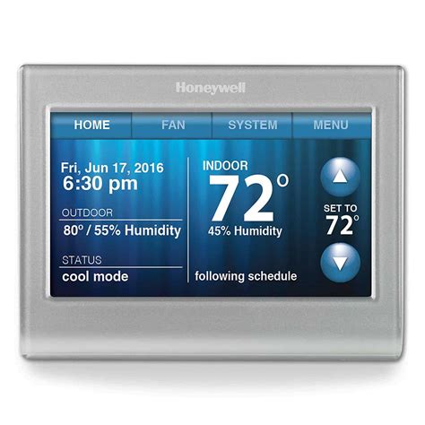 Heat Pump Thermostat - Choose the right Thermostat for Heat Pumps