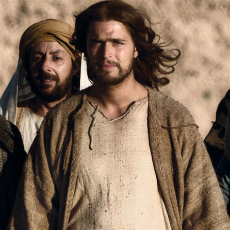 Photos from Stars Who've Played Jesus in Movies