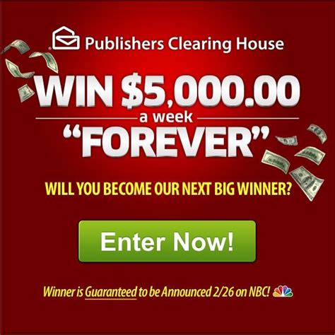 Enter To Win | Publishers clearing house, Pch sweepstakes, House search