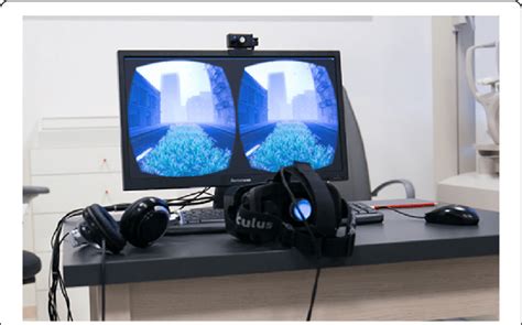 Oculus rift s pc setup - vuloxa