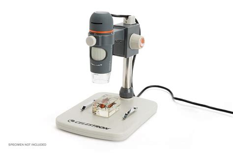 Celestron Handheld Digital Microscope Pro Review