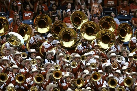 Brass Wind Instruments of a Band · Free Stock Photo