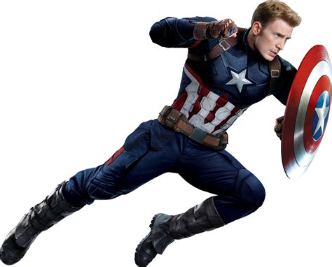 Captain America (MCU) | VsDebating Wiki | FANDOM powered by Wikia