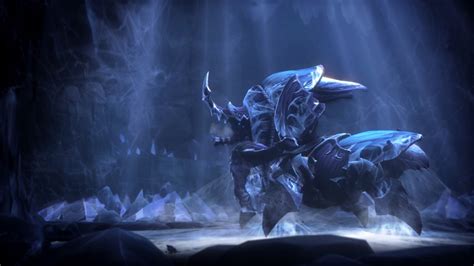 Developer Insights: Burrowing Deep with Anub'arak — Heroes of the Storm ...