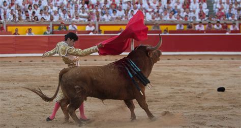 This 26-Year-Old Matador Is Bullfighting’s Last Great Hope | Sharp Magazine