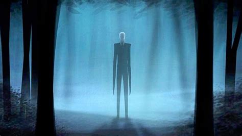 The complete story of the Slender Man, from its internet origins (and ...