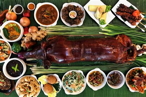 What Mary Loves: Filipino Classic: Lydia's Lechon