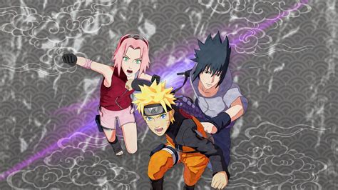 Naruto shinobi striker - cheflimfa