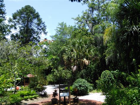 Sarasota Jungle Gardens - BsnTech Networks