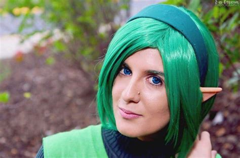 Saria | Cosplay Amino