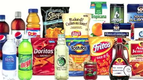 Printable List Of Monsanto Owned “Food” Producers » The Hagmann Report