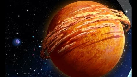 Thr Mystery of Red Supergiant Star Betelgeuse - 2017 #Documentary - YouTube