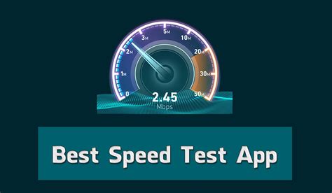 5 Best Speed Test App To Check Your Internet Speed - Trick Xpert