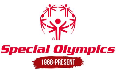 Special Olympics Logo, symbol, meaning, history, PNG, brand