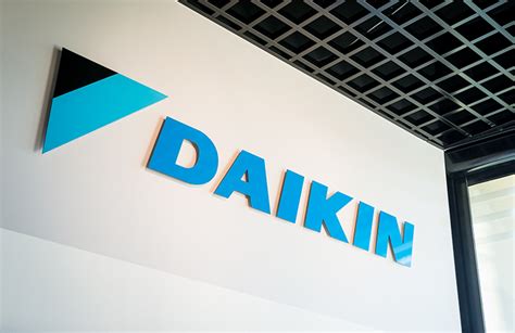 Daikin Brand | Daikin