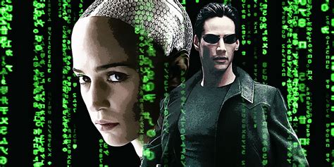 Best Sci-Fi Movies About AI, From The Matrix to Ex Machina