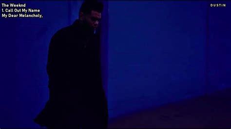 The Weeknd ⥈ Call Out My Name «Subtitulado Español» - YouTube