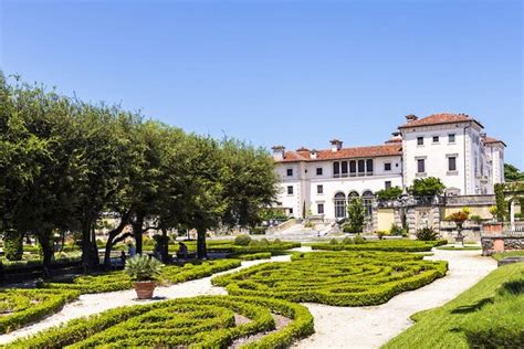 Vizcaya Museum and Gardens , Miami | Tickets & Tours - 2024