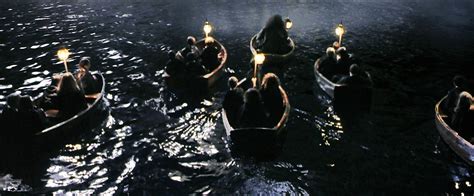 Hogwarts boats | Harry Potter Wiki | FANDOM powered by Wikia