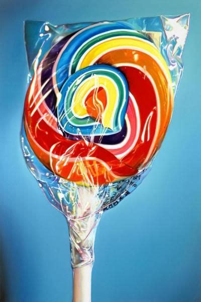 Sarah Graham - Still Life: Rainbow Swirl | Sarah graham, Sweet drawings ...