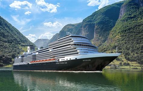 Holland America Cruises for 2024, 2025 & 2026 | Cruise Specialists