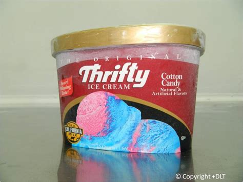 Thrifty Ice Cream | America's Most Famous and Delicious Ice Cream