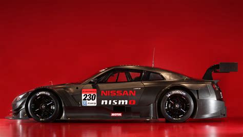 Nissan GT-R NISMO GT500 - Picture 88229