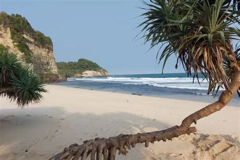 7 Pantai Indah di Pacitan yang Lagi Hits, Gak Salah Disebut Sebagai ...