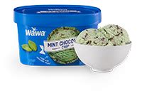 Wawa Ice Cream: Rich, Flavorful Varieties, All rBST-Free | Wawa