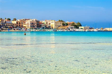 Las 10 mejores playas de Sicilia - Encuentra tu playa perfecta en ...