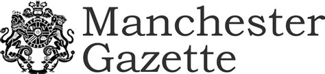 Download Manchester Gazette Corporate Logo - Lancaster University Logo ...