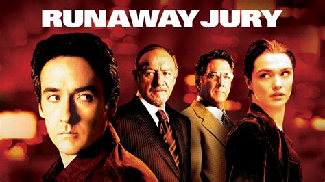 47 Facts about the movie Runaway Jury - Facts.net