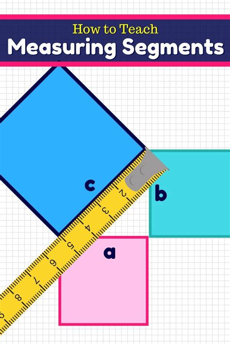 Segment Addition Postulate ⋆ GeometryCoach.com | High school math ...