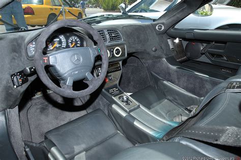 2002 Mercedes-Benz CLK GTR Super Sport - Supercars.net