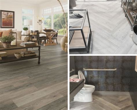 Vinyl Tile Flooring Patterns – Flooring Site