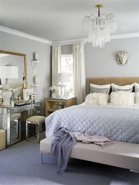 25 Sophisticated Paint Colors Ideas For Bed Room