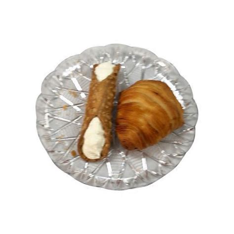 Cannoli & Sfogliatelle (each) Delivery or Pickup Near Me - Instacart