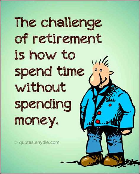 Funny Retirement Quotes and Sayings with Image – Quotes and Sayings