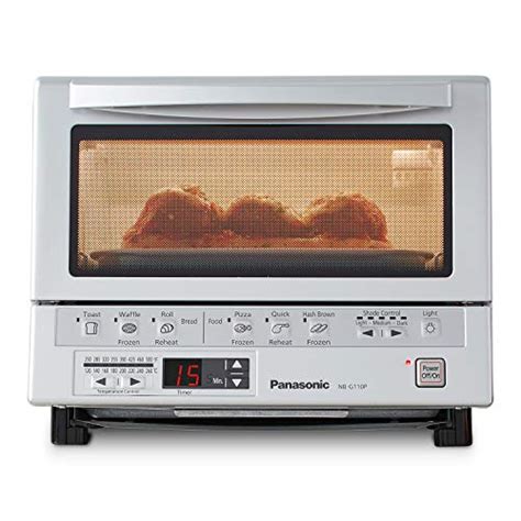 10 Best Toaster Ovens Consumer Reports 2024 | There's One Clear Winner ...