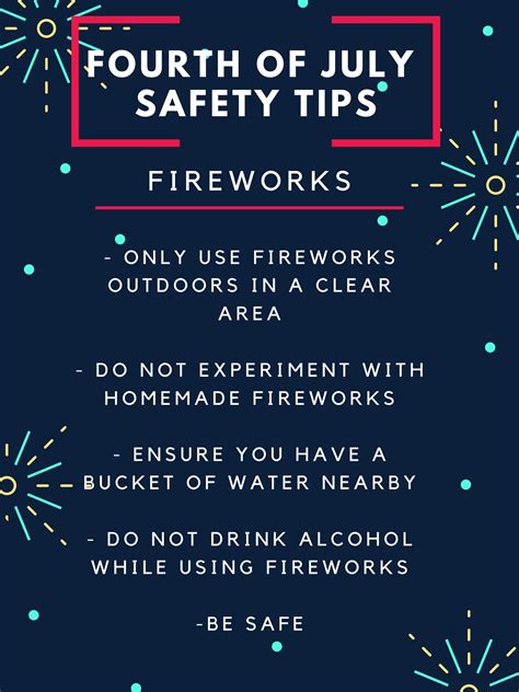 Fourth of July Safety Tips > Air Force Safety Center > Article Display