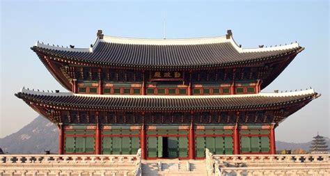 Gyeongbokgung Palace, Seoul | Tickets & Tours - 2024