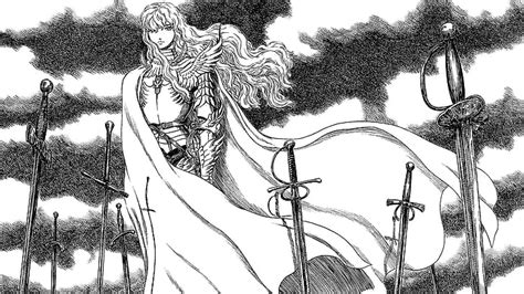 600x1024px | free download | HD wallpaper: Griffith, berserk, demon ...