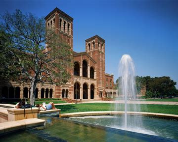 UCLA Ranked “Most Dangerous” College in U.S. but Where is USC?